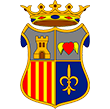 Escudo de Alcorisa